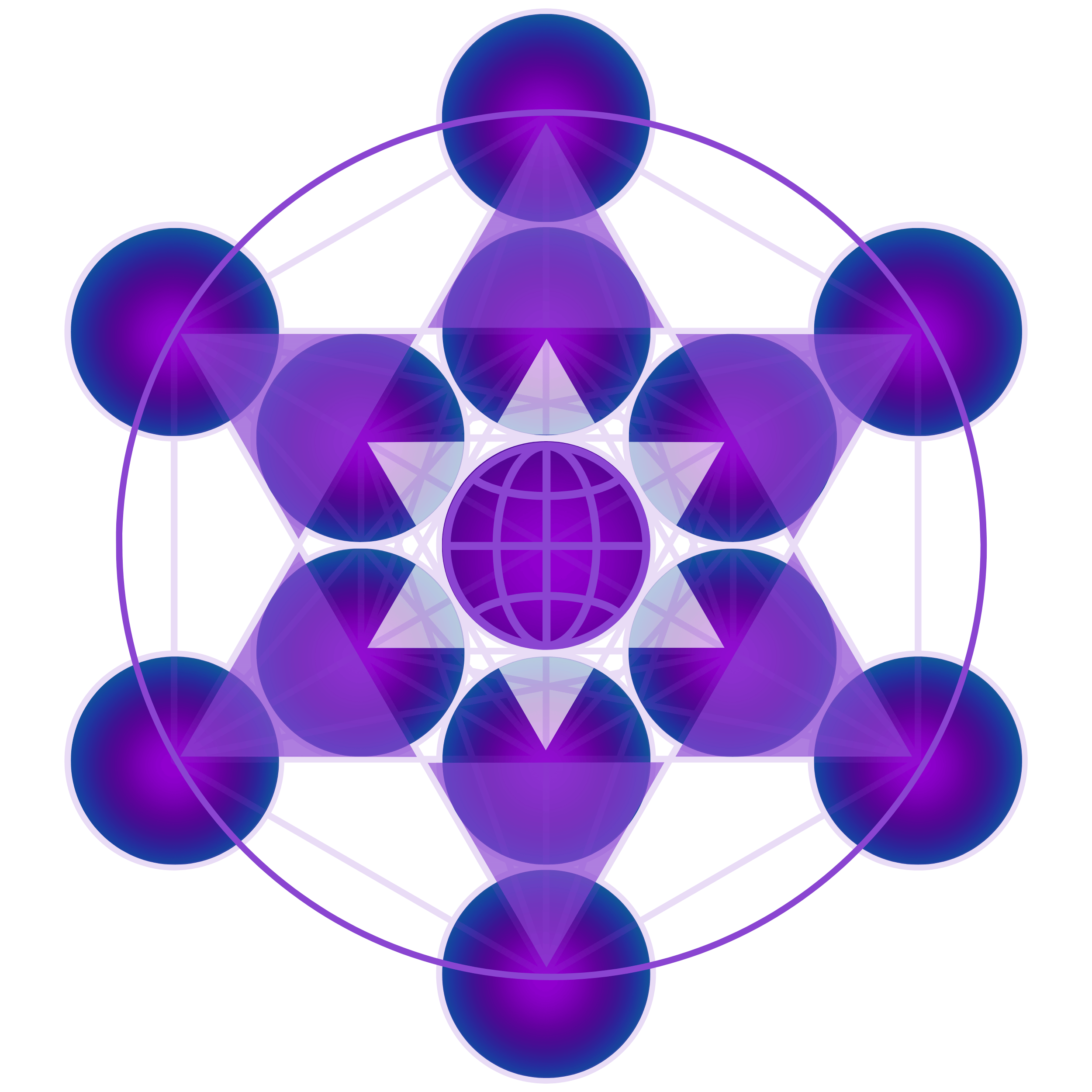 Vibrational Marketing Institute